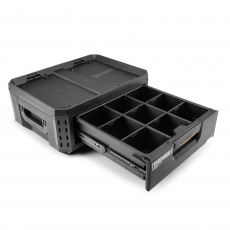 TOUGHBUILT TB-B1-D-30-1 StackTech 1-Drawer Tool Box