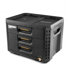 TOUGHBUILT TB-B1-D-70-3 StackTech XL 3-Drawer Box
