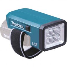 MAKITA DML186 18v LED Torch Body Only