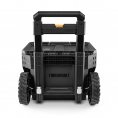 TOUGHBUILT TB-B1-B-70R StackTech Rolling Tool Box TOUGHBUILT TB-B1-B-70R StackTech Rolling Tool Box