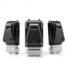 TOUGHBUILT TB-B1S3-A-50 StackTech Hubs 3 pack