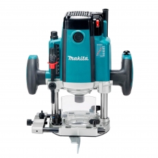 MAKITA RP2303FC02 240v 1/2" Router