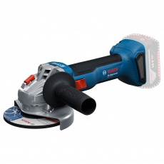BOSCH GWS18V-8 18v 125mm Grinder BODY ONLY
