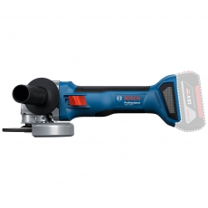 BOSCH GWS18V-8 18v 125mm Grinder BODY ONLY