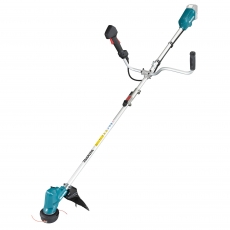 MAKITA DUR191UZX3 18v Brushless Split Shaft LineTrimmer BODY ONLY