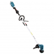 MAKITA DUR191LZX9 18v Brushless Split Shaft Line Trimmer BODY ONLY