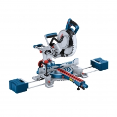 BOSCH GCM18V-254D 18v Brushless 254mm Mitre Saw BODY ONLY