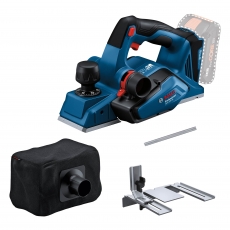 BOSCH GHO18V-26 18v Brushless Planer BODY ONLY