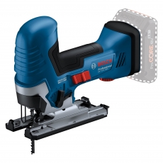 BOSCH GST18V-125S 18v Brushless Body Grip Jigsaw BODY ONLY