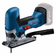 BOSCH GST18V-125S 18v Brushless Body Grip Jigsaw BODY ONLY