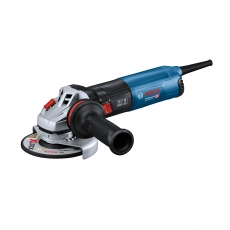 BOSCH GWS14-125S 110v 125mm Grinder
