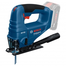 BOSCH GST18V-95B 18v Jigsaw BODY ONLY
