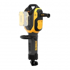 DEWALT DCH966N 54v 28mm Hex Demolition Hammer BODY ONLY