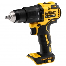 DEWALT DCK2062M2T 18v DCD709/DCF809 Twin Pack with 2x4ah Batteries