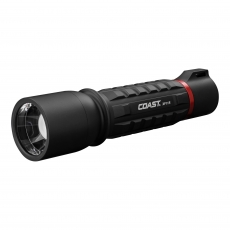 COAST XP11R Rechargeable Torch - 2000 Lumens