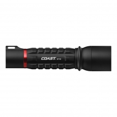 COAST XP11R Rechargeable Torch - 2000 Lumens