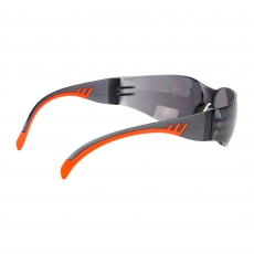 TIMCO 770618 Comfort Safety Glasses - Smoke
