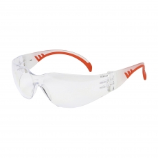 TIMCO 770999 Comfort Safety Glasses - Clear