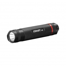 COAST G45 BLACK 3xAAA Aluminium Body LED Torch