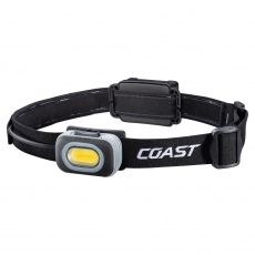 COAST RL10 LED Head Torch 560 Lumens 3xAAA Batteries