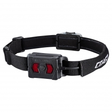 COAST RL10 LED Head Torch 560 Lumens 3xAAA Batteries