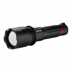 COAST XP20R Rechargeable Torch 4000 Lumens
