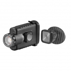 COAST SHL2R Rechargeale Helmet Light 500 Lumens