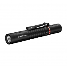 COAST XT10R Rechargeable Torch 280 Lumens