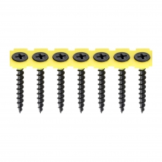 TIMCO 00035COLDYS Drywall Screws 35mm (1000)