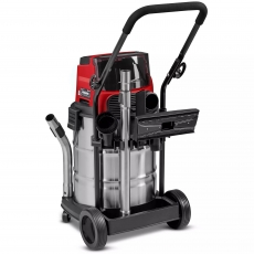EINHELL P-VC 36/30 S Auto-Solo PROFESSIONAL Cordless Wet/Dry Vacuum Cleaner BODY ONLY