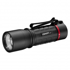 COAST XP7R Rechargeable Torch 1000 Lumens