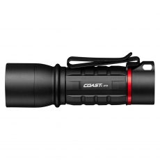 COAST XP7R Rechargeable Torch 1000 Lumens