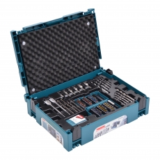MAKITA B-49638 69 Piece MakPac Drill & Screwdriving Set