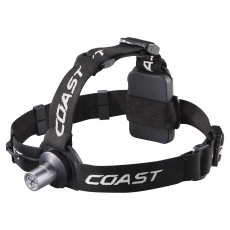 COAST HL3 LED Head Torch 100 Lumens (3xAAA)