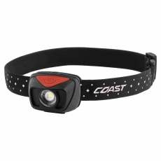 COAST P60 400 Lumen Headlamp