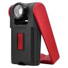 COAST PM200-R Dual Power Rechargeable Work Light