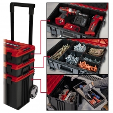 EINHELL 4540015 E-Case Tower inc Trolley EINHELL 4540015 E-Case Tower inc Trolley