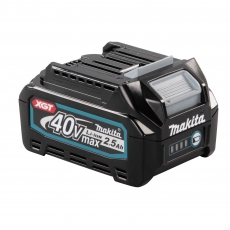 MAKITA 632N82-4 BL4025 40v 2.5ah XGT Battery