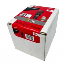 MILWAUKEE 48906521 OMT SL Plunge Blade BiMetal 35x42mm (50 pack)