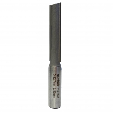 MAKITA P-77338 Straight 2-Flute Router Bit 12.7x50.8 1/2" Shank