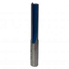 MAKITA P-77338 Straight 2-Flute Router Bit 12.7x50.8 1/2" Shank