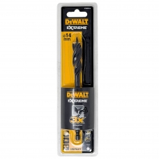 DEWALT DT90292 14mm x 152mm Tri-Flute Spade Bit