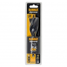 DEWALT DT90245 32mm x 152mm Tri-Flute Spade Bit