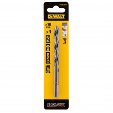 DEWALT DT20530-QZ 10mm Black Gold HSS Drill Bit