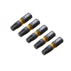 DEWALT DT7384TQZ T30 25mm IR Torsion Bit (x5)