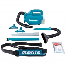MAKITA DCL184Z 18v LXT Vacuum Cleaner BODY ONLY