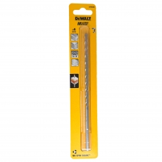 DEWALT DT6529QZ 6mm x 200mm Multi Material Drill Bit