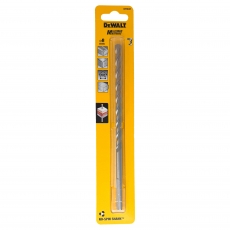 DEWALT DT6531QZ 8mm x 200mm Multi Material Drill Bit