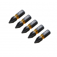DEWALT DT7386TQZ PZ1 25mm IR Torsion Bit (x5)