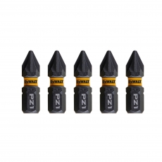 DEWALT DT7386TQZ PZ1 25mm IR Torsion Bit (x5)